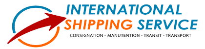 ISS - International Shipping Service